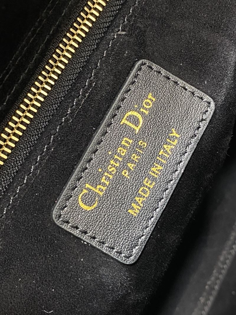 Christian Dior My Lady Bags